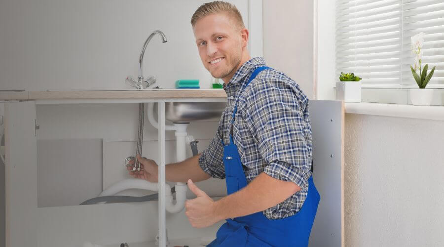 Holiday Plumbing Service in Hutsonville, IL